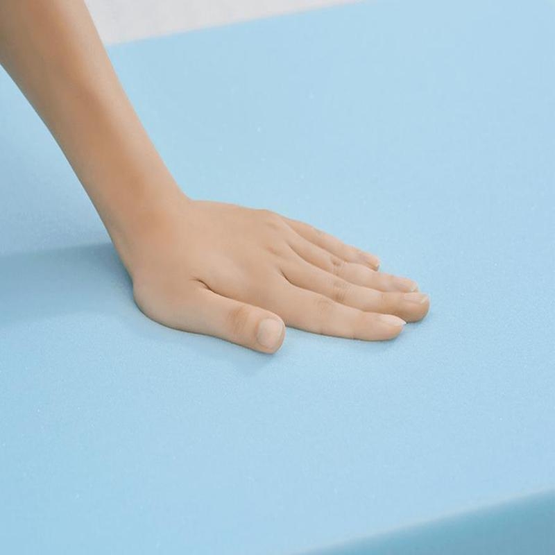 Đệm foam Nhật Bản Inoac Oyasumi Original 3M-5