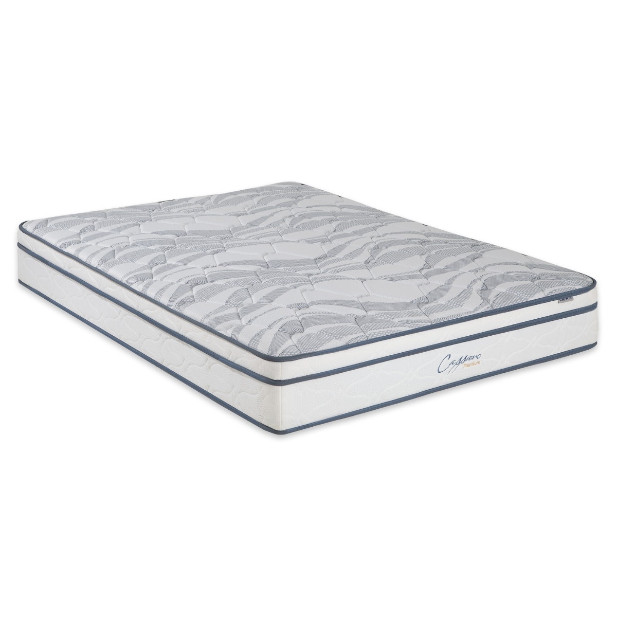 ĐỆM LÒ XO LIÊN Á CASSARO PREMIUM-3