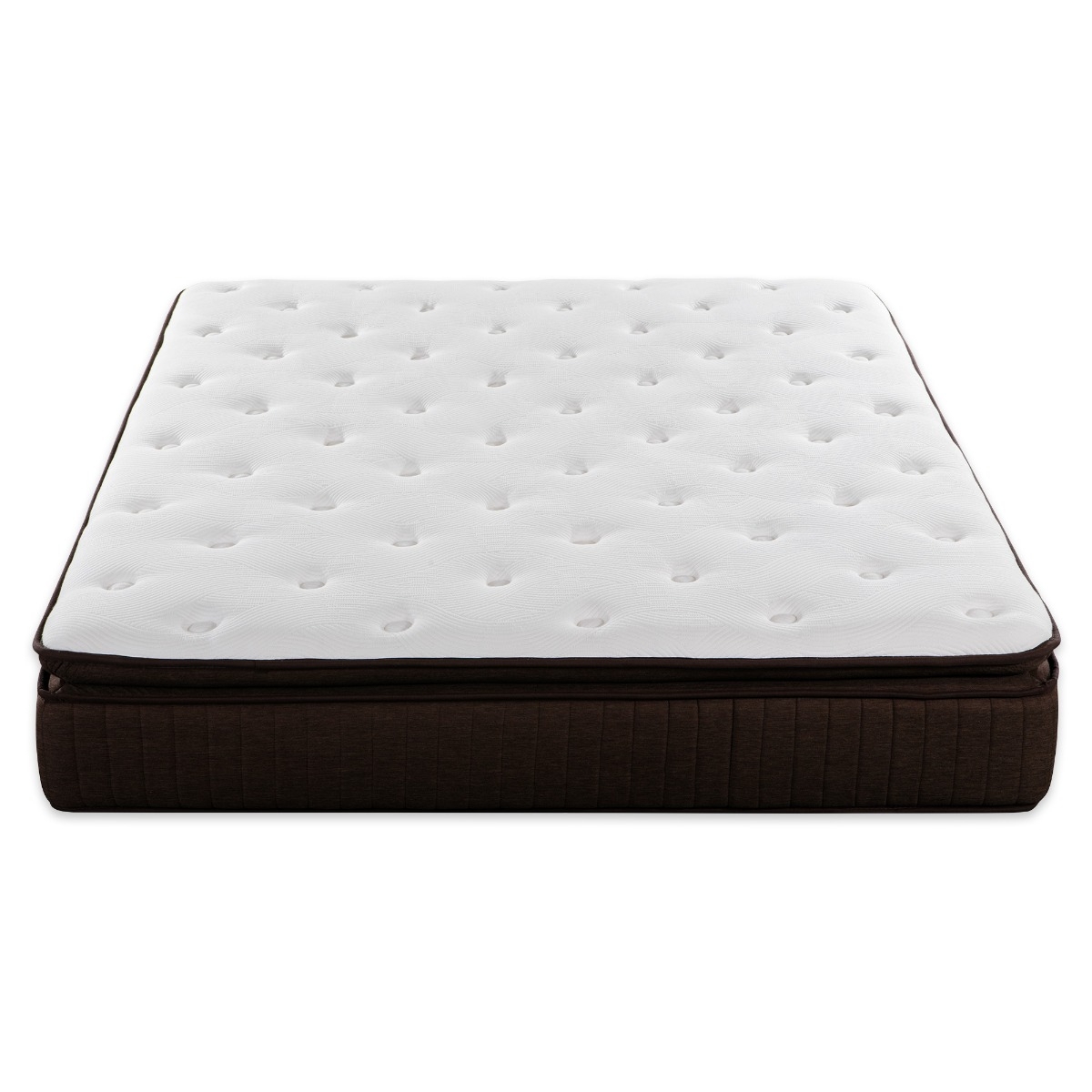ĐỆM LÒ XO LIÊN Á COCOON 2.0 LUXE-0