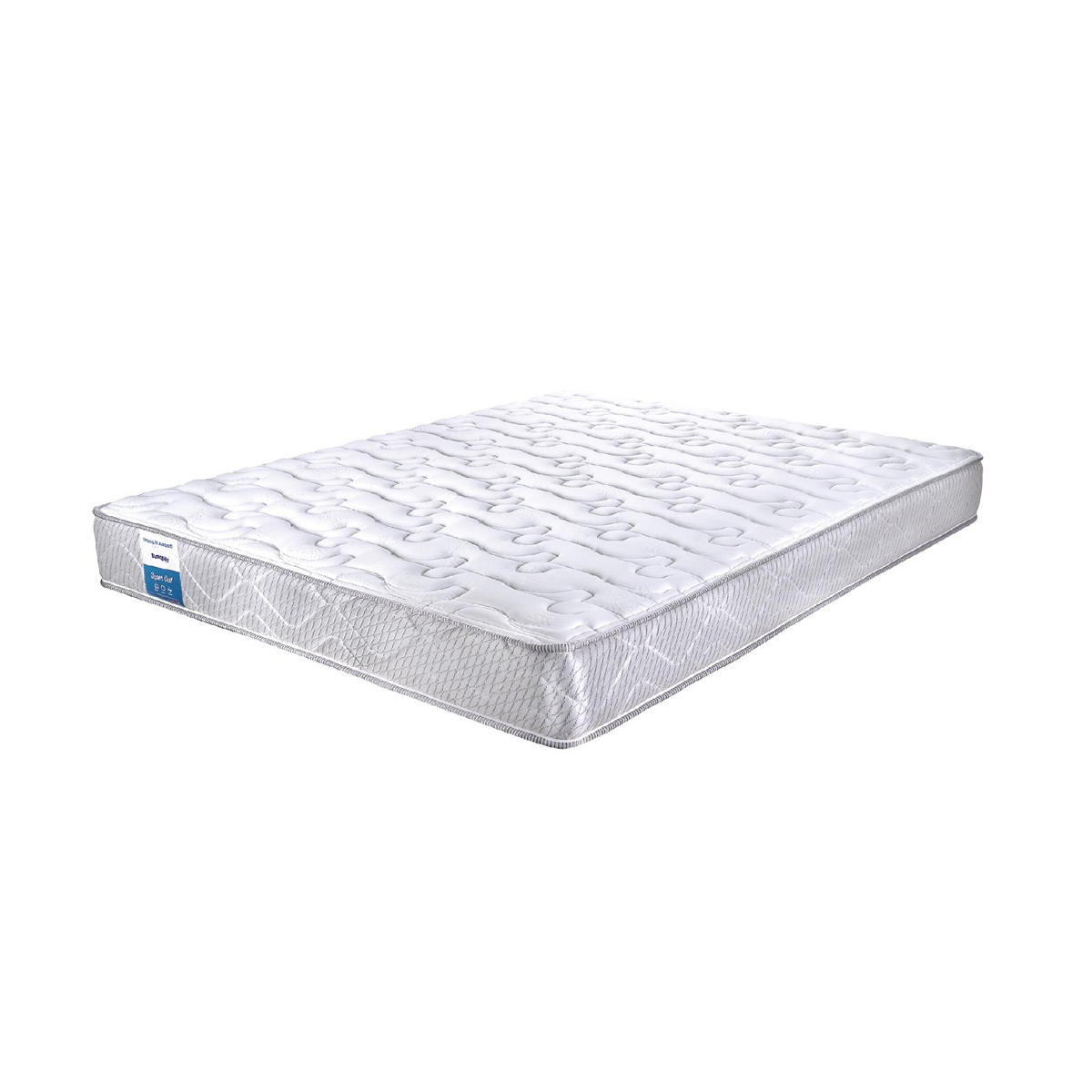 Đệm lò xo Dunlopillo Diamond Grande-5