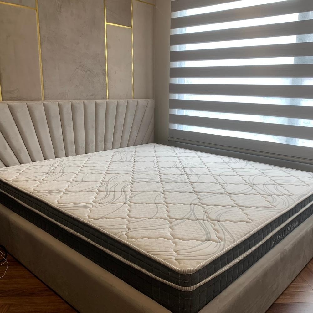 Đệm lò xo túi độc lập Royal Dream-10