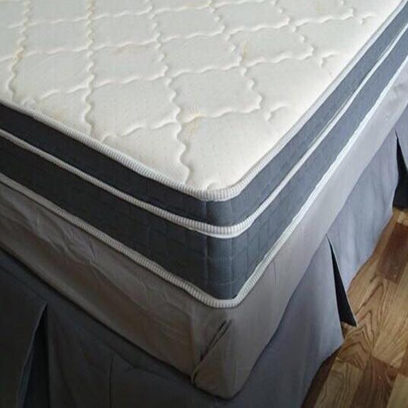 Đệm lò xo túi độc lập Royal Dream-11