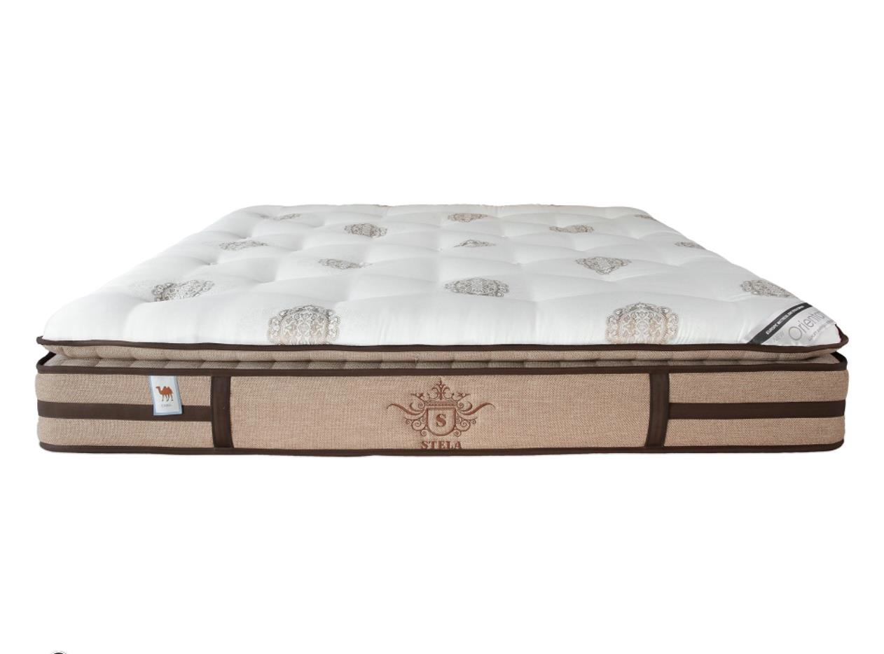 Đệm lò xo Canada Stela-2