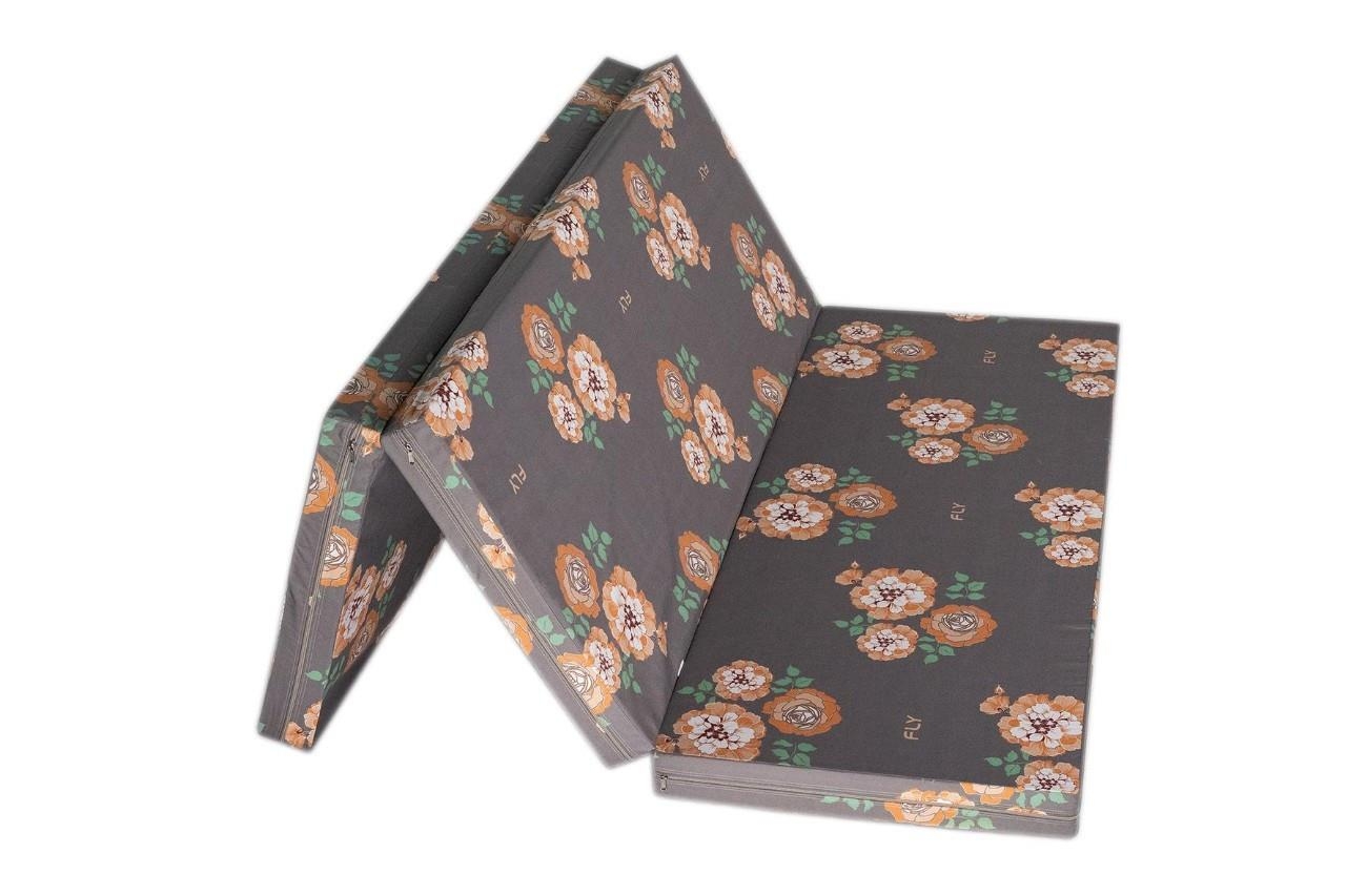 Đệm bông ép Elan Fly-5