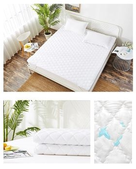 Bảo vệ đệm nano chống thấm-5