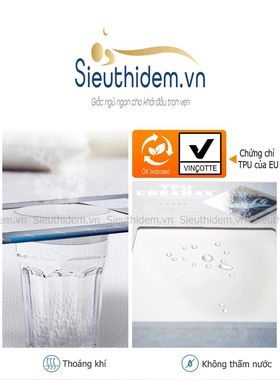 Bảo vệ đệm nano chống thấm-1