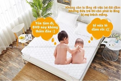 Bảo vệ đệm nano chống thấm-3