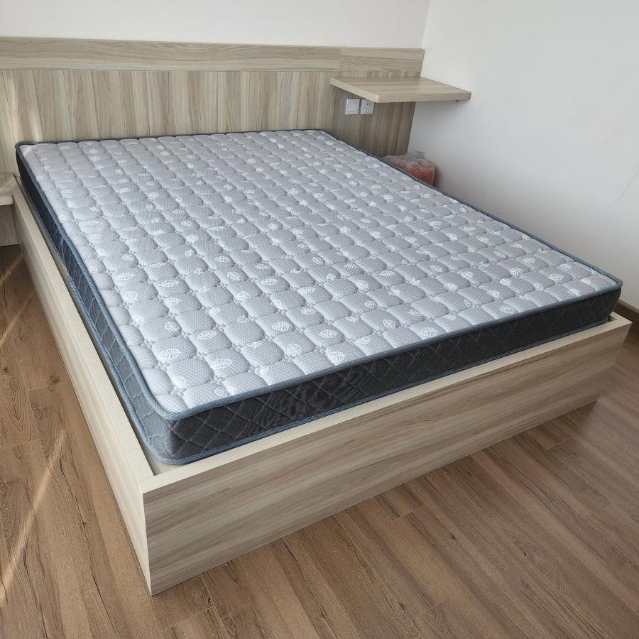Đệm cao su tổng hợp Standard-0