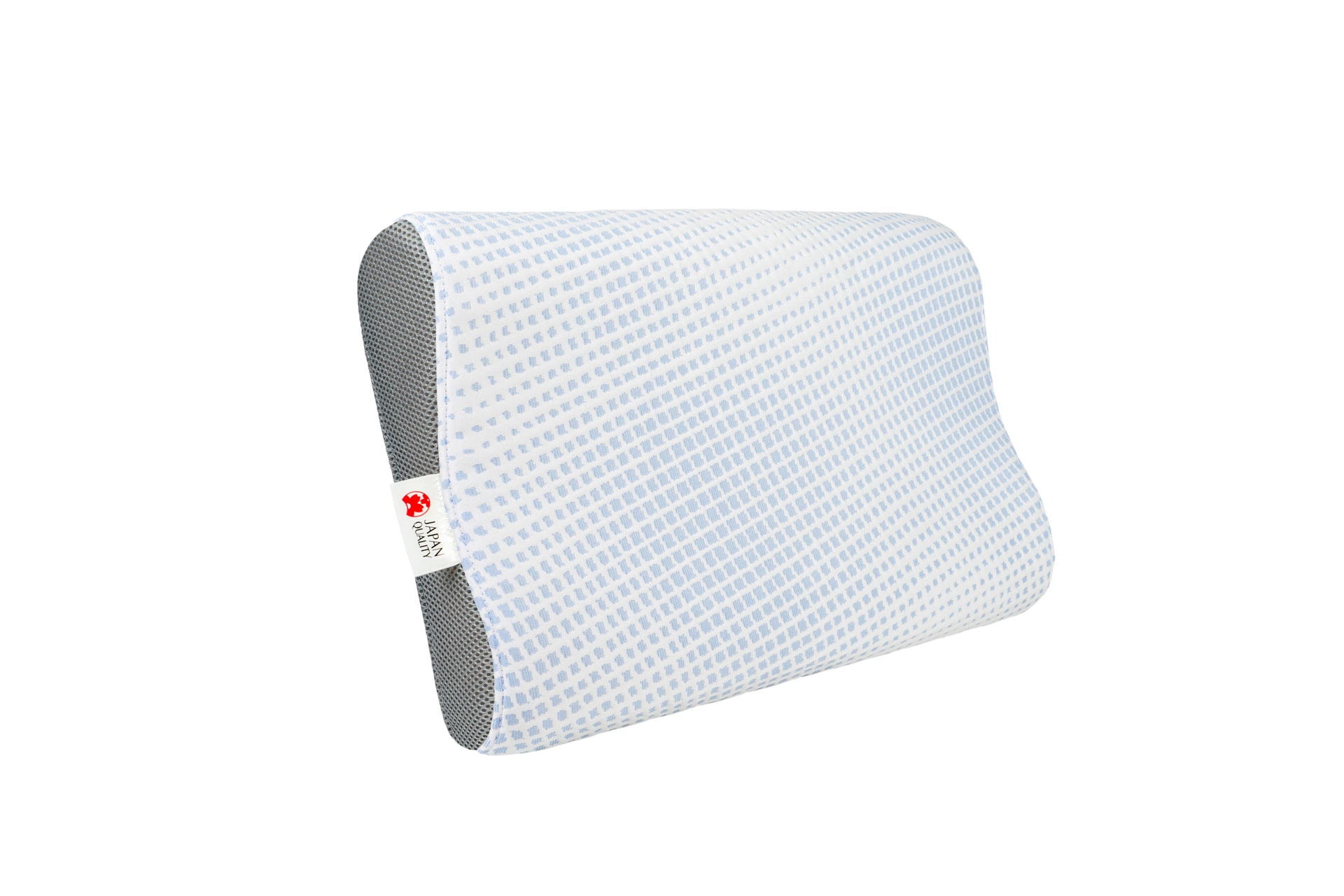 Gối foam Nhật Bản Inoac Oyasumi Seika-7