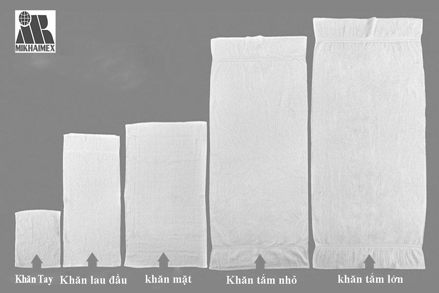 Khăn tắm khách sạn (TOWEL BATH)-2
