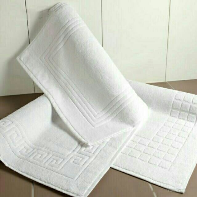 Thảm chân khách sạn (BATH MAT)-0