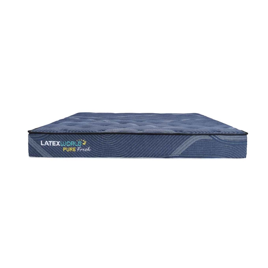 Đệm cao su Dunlopillo Latex World Pure Fresh dày 20cm-16