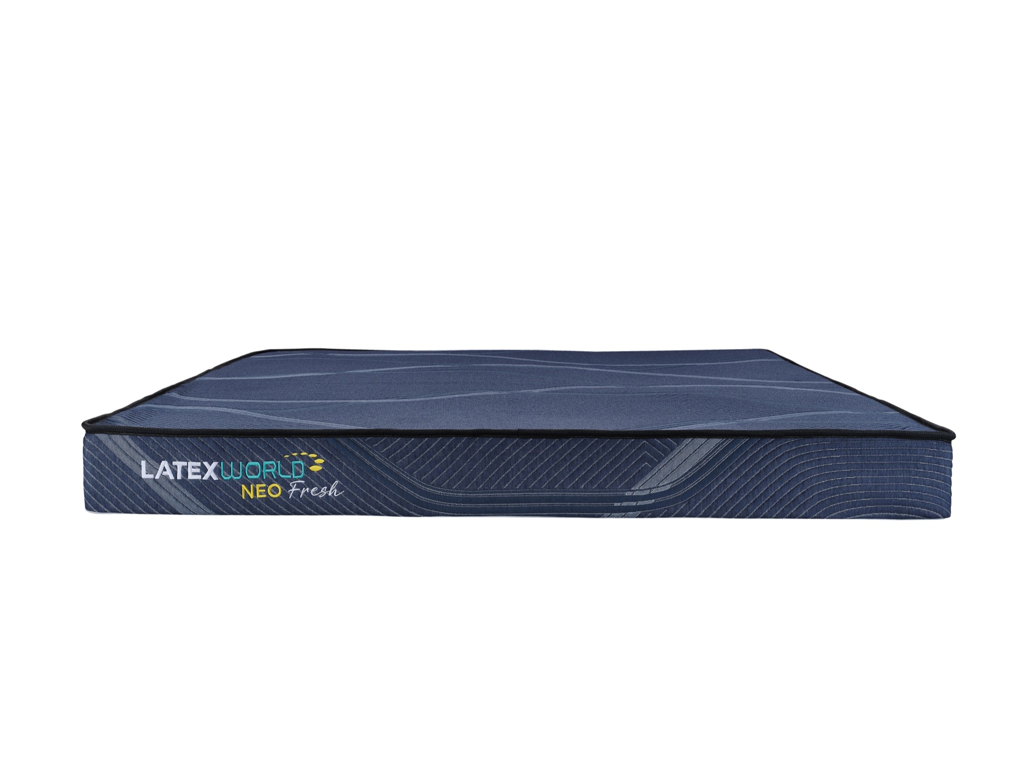 Đệm cao su Dunlopillo Latex World Eco Fresh dày 25cm-18