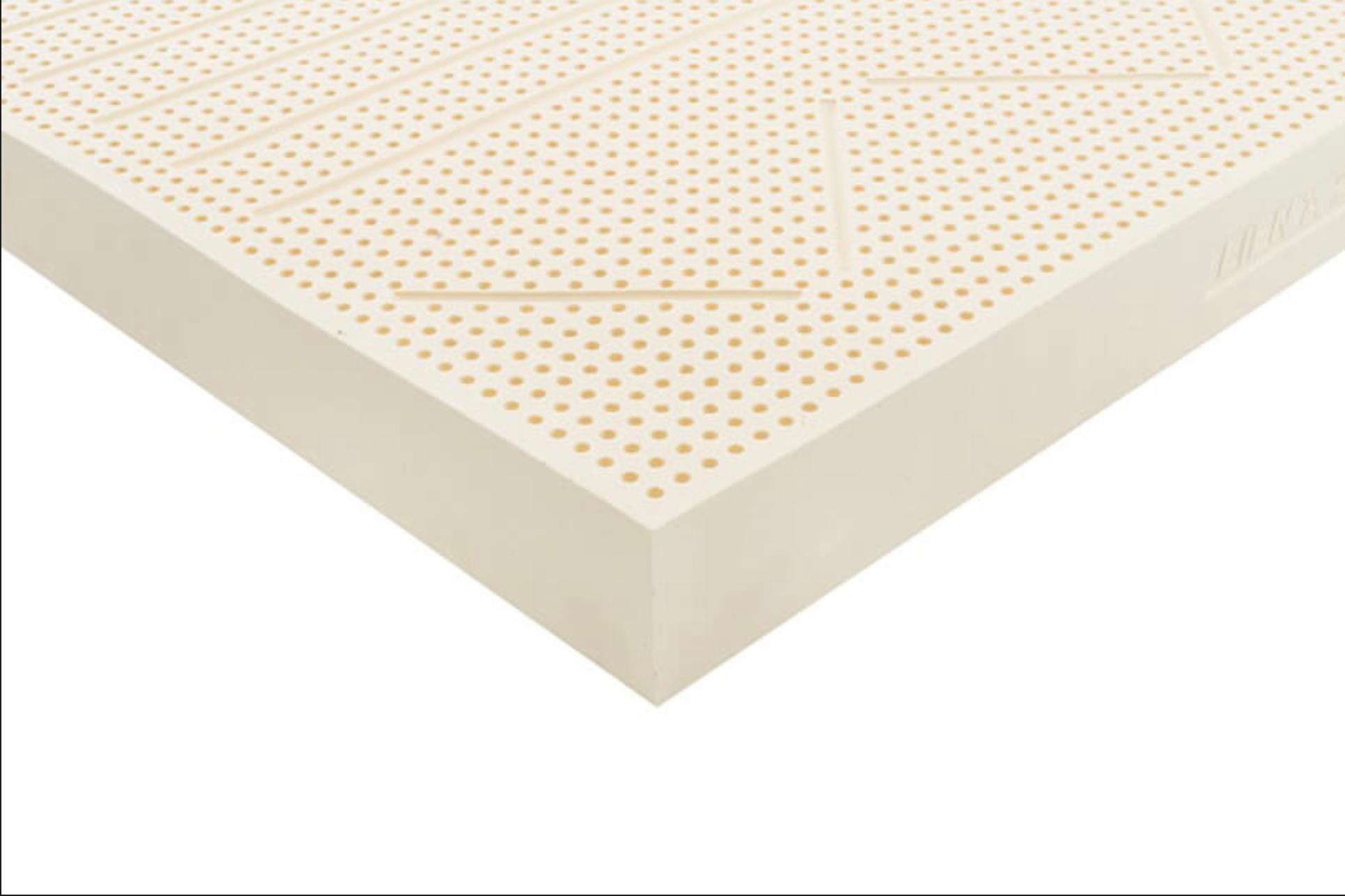 Đệm cao su Liên Á Ladome Premium-15