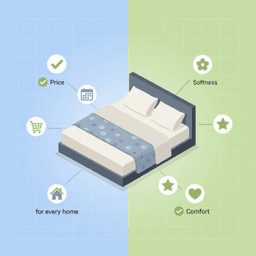 🛏️ [Gợi Ý 2025] Combo Chăn Ga Gối Đệm Giá Rẻ Đẹp, Bền, Dễ Dùng Cho Mọi Nhà