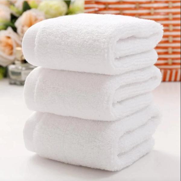 Khăn mặt khách sạn (TOWEL FACE)-1
