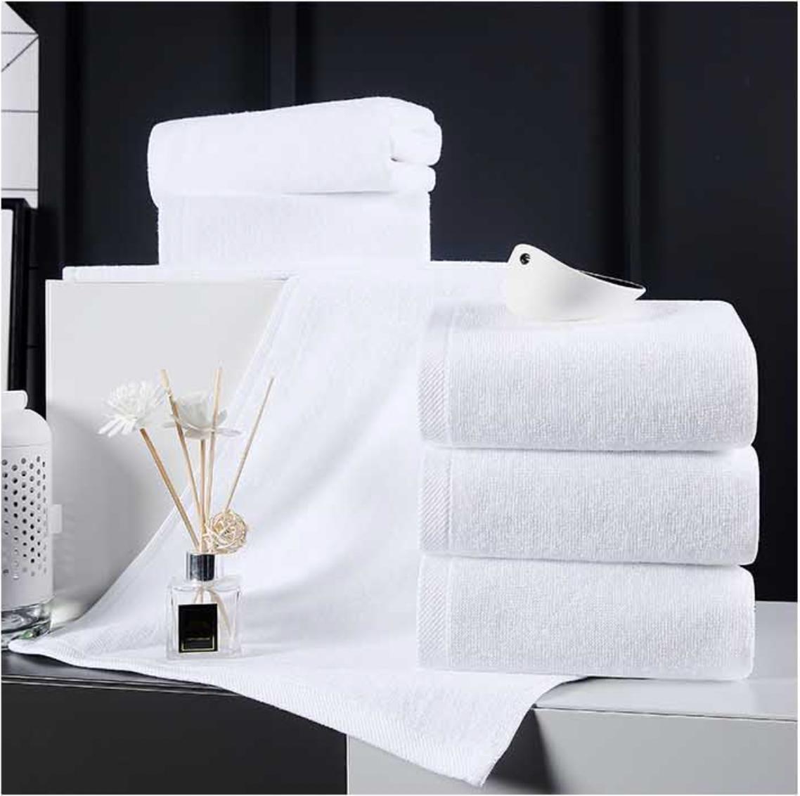 Khăn mặt khách sạn (TOWEL FACE)-0