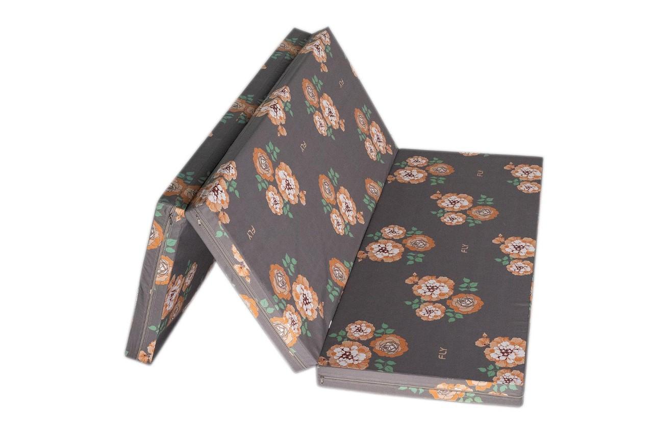 Đệm bông ép Elan Fly 5 cm (160 x 200)