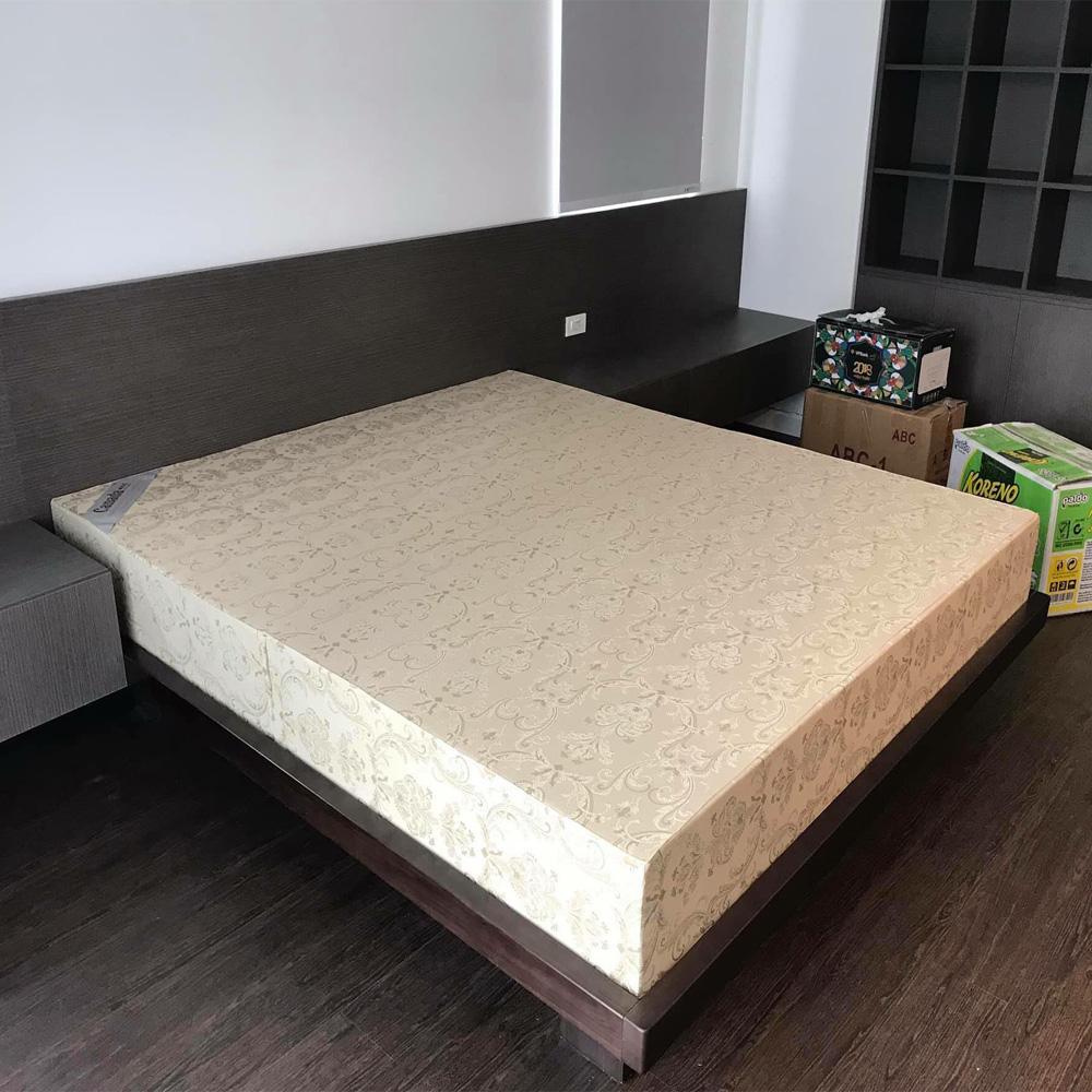 Đệm bông ép Canada Wind