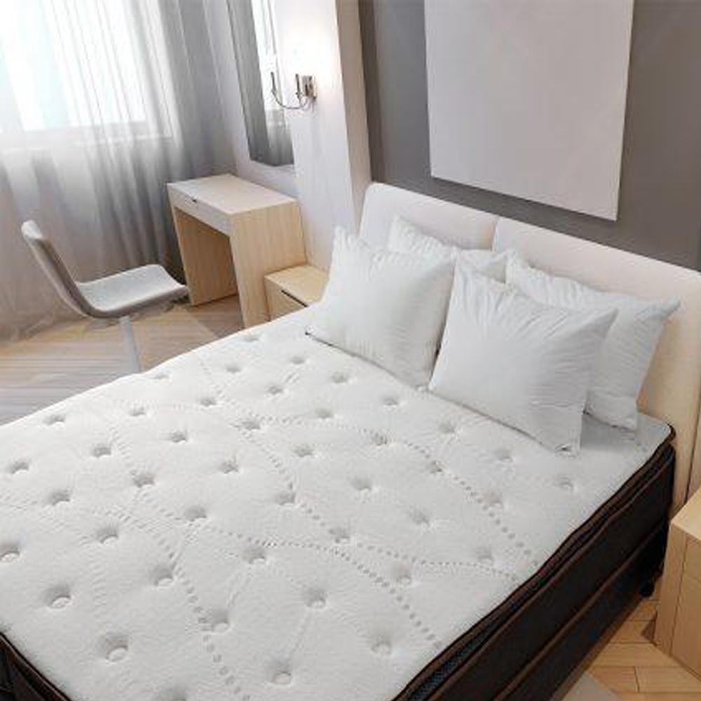 Đệm bông Hanvico cao cấp Raymond