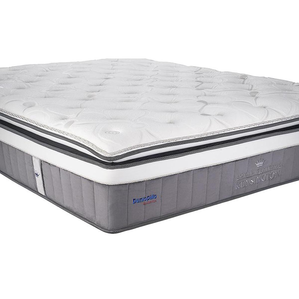 Đệm lò xo Dunlopillo Royal Kensington (200 x 220)