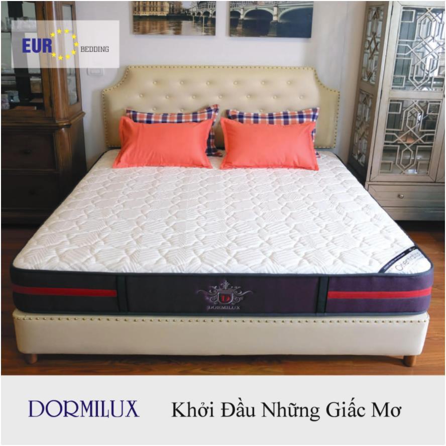 Đệm lò xo Canada Dormilux