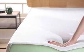 Đảm bảo trọng tải nệm cao su không quá lớn