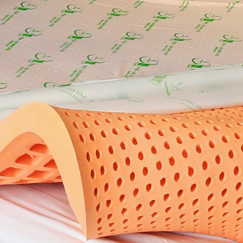 Cách chọn nệm cao su thiên nhiên cho bé an toàn, đúng chuẩn