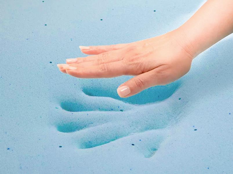 Đệm Memory Foam là gì? Nguồn gốc & nguyên lý hoạt động
