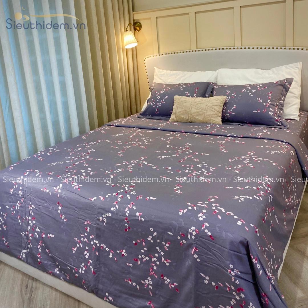 Top combo chăn ga gối đệm giá rẻ đẹp, bền nhất 2025