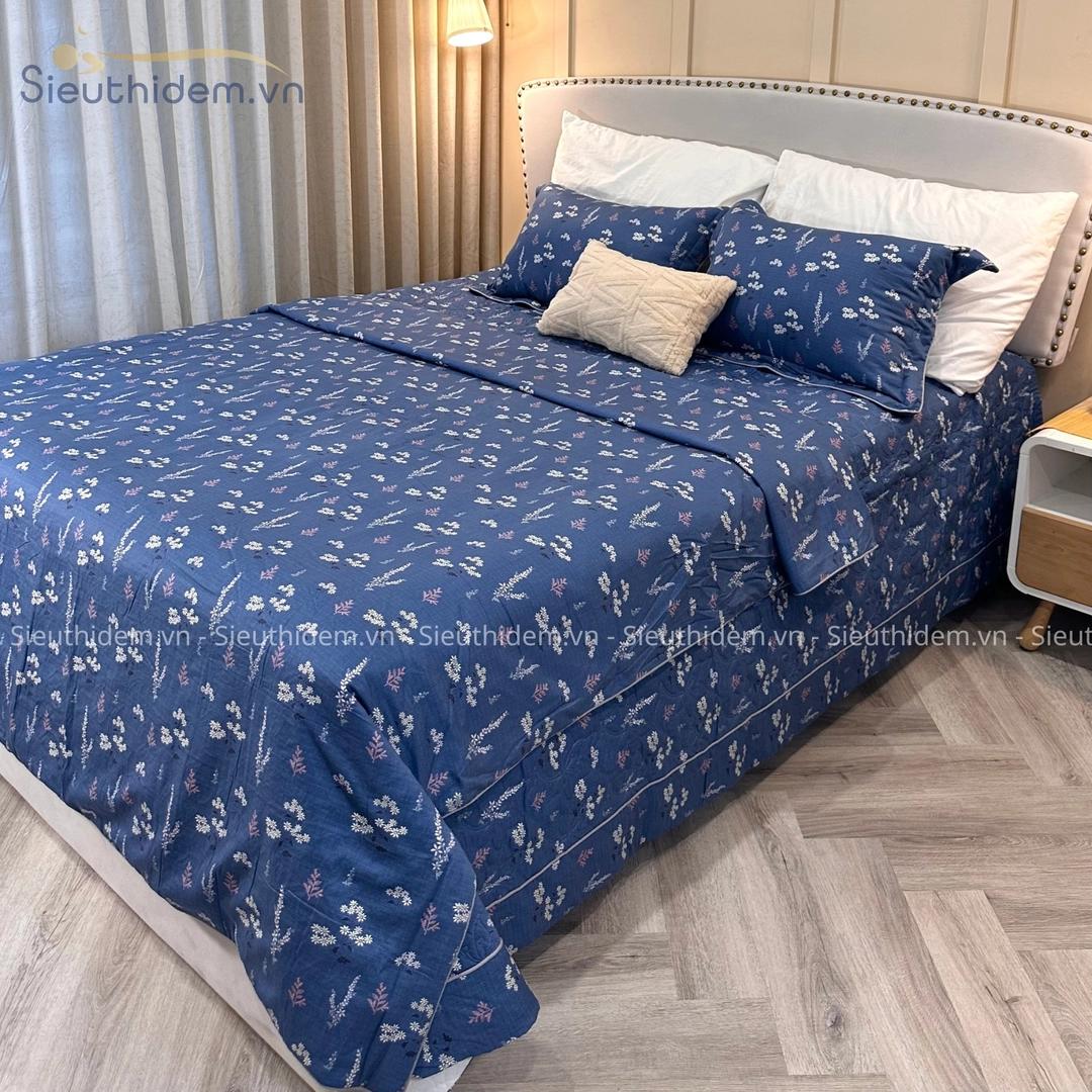 Combo chăn ga gối đệm là gì? Lý do nên mua combo thay vì mua lẻ