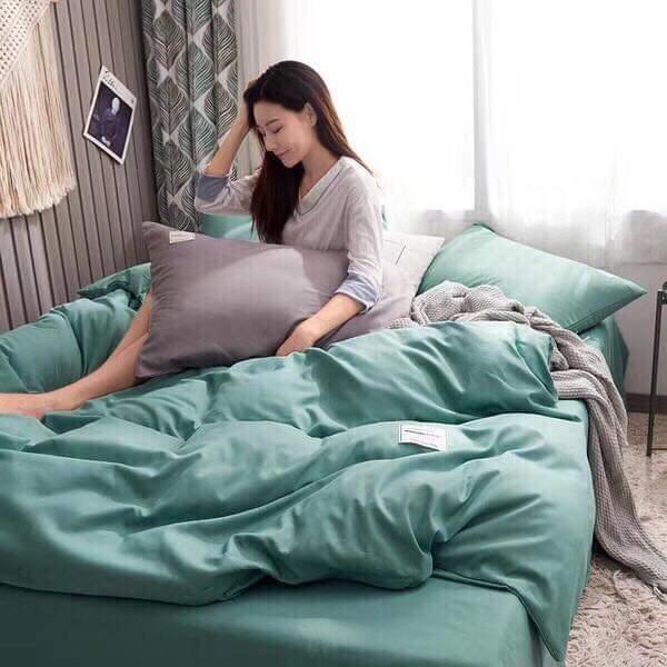 Chọn chăn ga gối đệm theo thói quen sinh hoạt