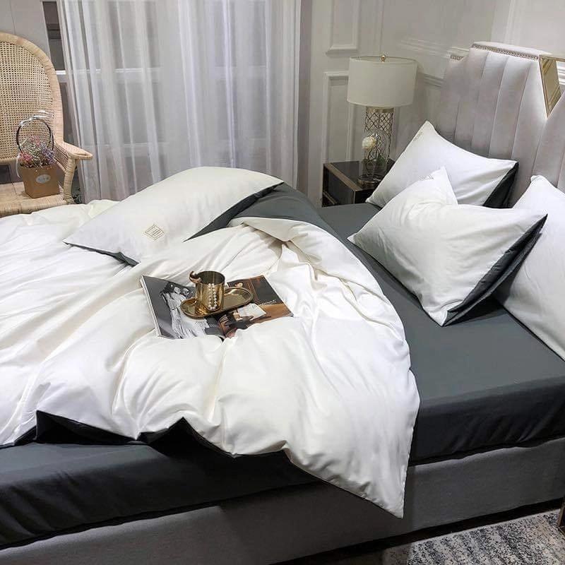 Bí quyết chọn chăn ga gối đệm tốt cho sức khỏe và giấc ngủ