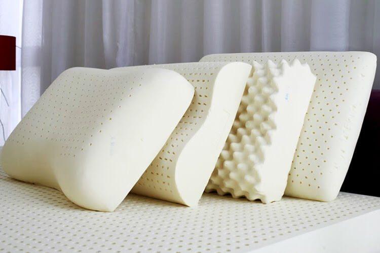 Ưu Điểm Nổi Bật Của Gối Memory Foam