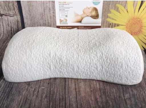 Gối Memory Foam Là Gì?