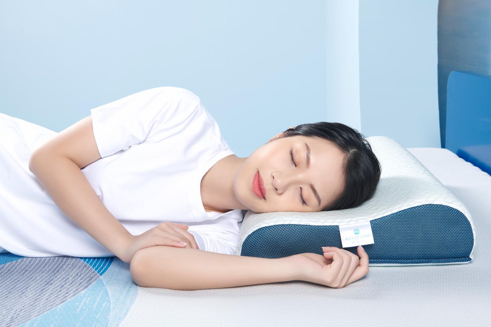 Cách Sử Dụng Gối Memory Foam Hiệu Quả