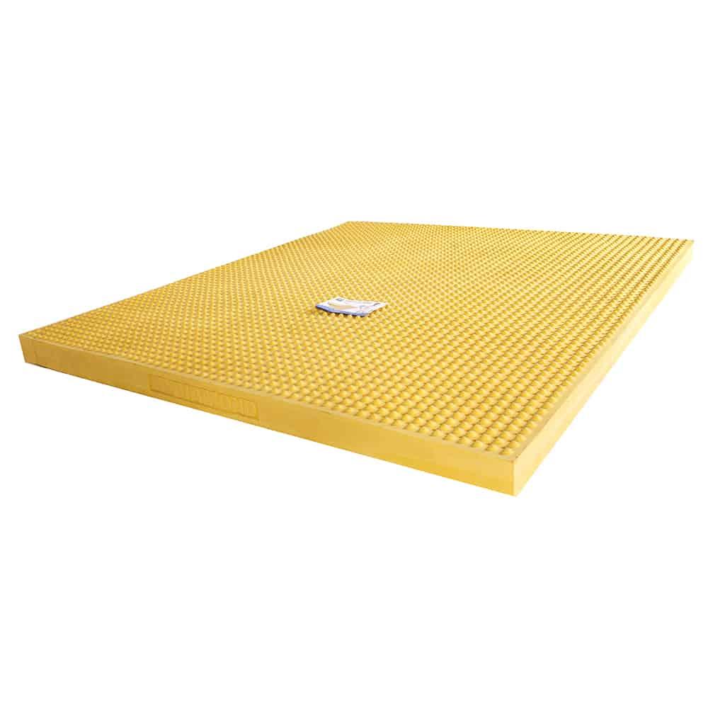 So Sánh Đệm Cao Su Hanvico Và Đệm Kim Cương