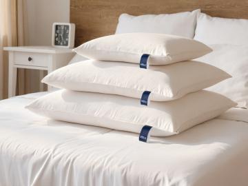 Các Loại Gối Cao Su Liên Á Phù Hợp Với Nhu Cầu