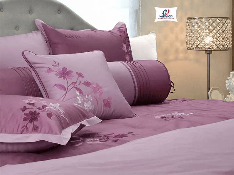 Những thương hiệu hoàn hảo gối ngủ cho giấc ngủ hàng ngày