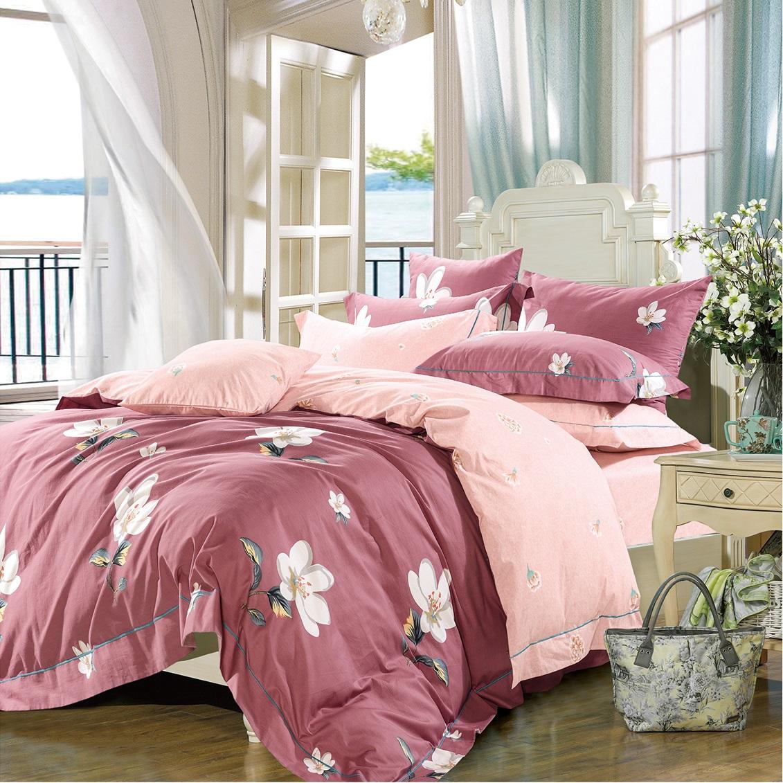 Báo giá chăn ga gối đệm Forever cho sự lựa chọn của bạn