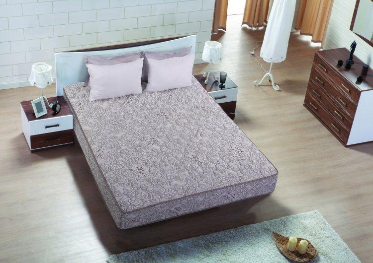 Đệm bông ép sông hồng