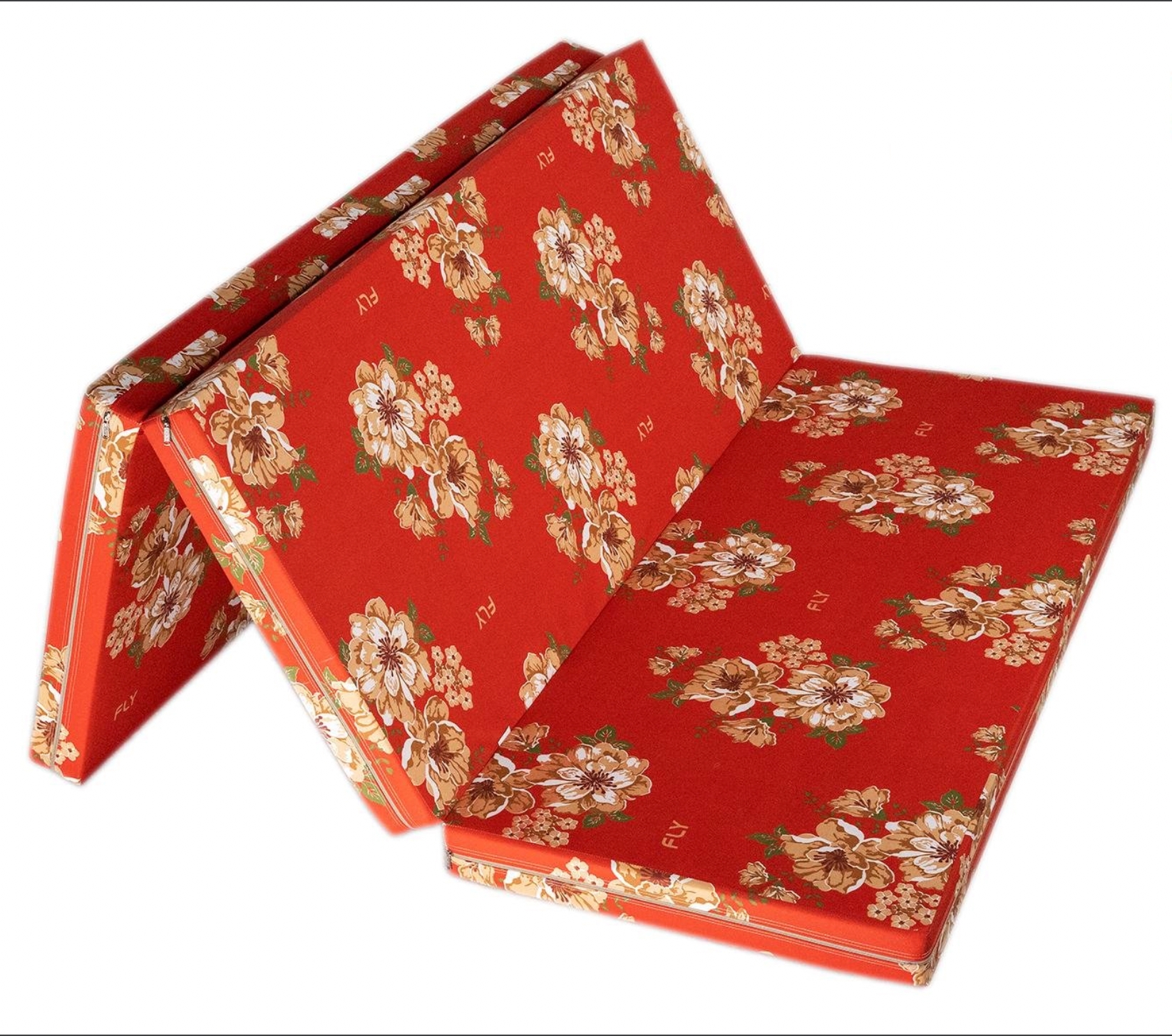 Đệm bông ép Elan Fly 14 cm (180 x 200)-1