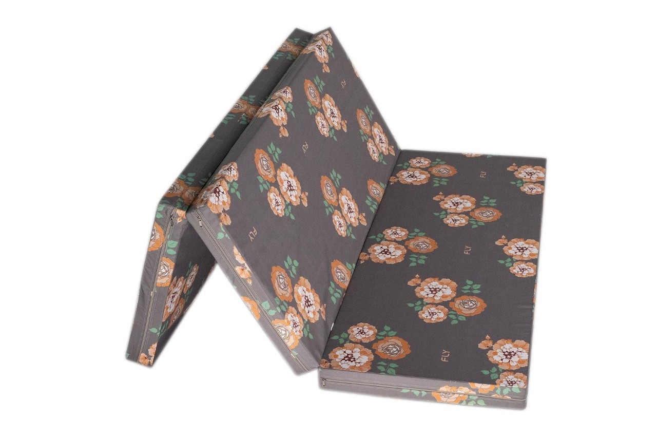 Đệm bông ép Elan Fly 9 cm (180 x 200)-0