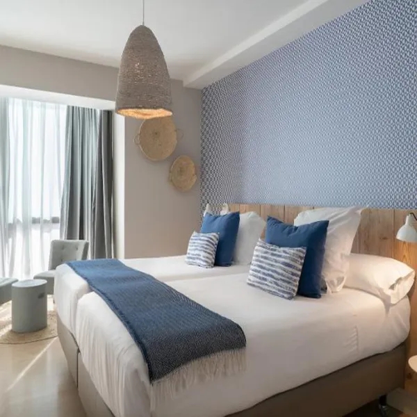 Bộ chăn ga T250 trắng trơn (180 x 200)-0