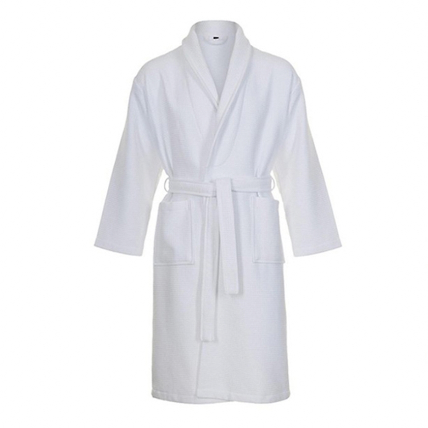 Áo choàng tắm khách sạn (BAT ROBE)-0