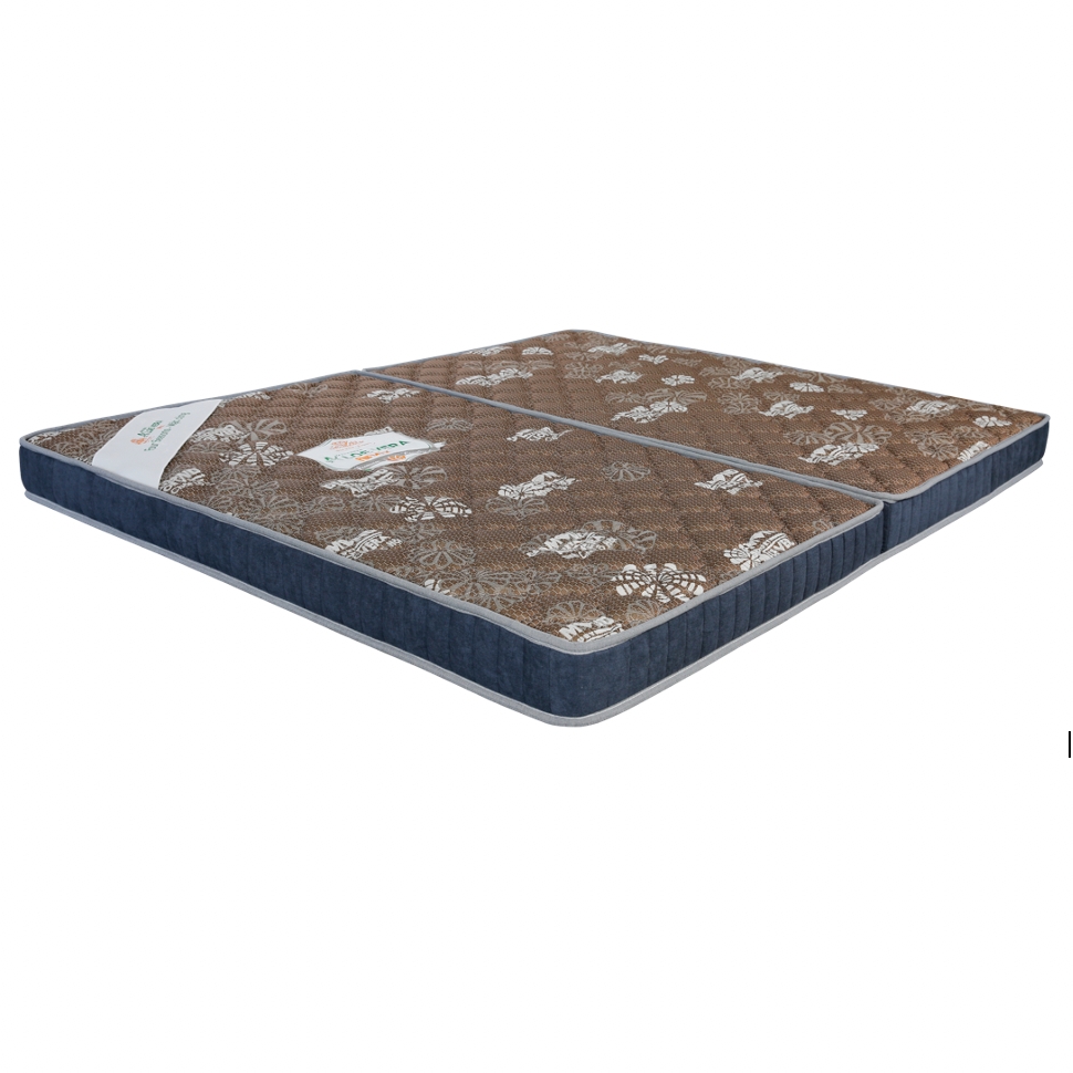 ĐỆM CAO SU TỔNG HỢP ALOE VERA FLEX 2 MẢNH (160 x 200)-1