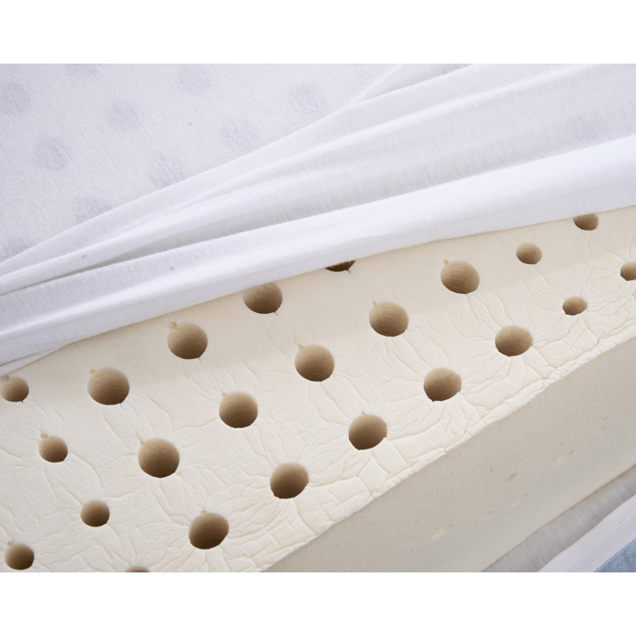 Đệm cao su Couronne Natural Latex-5