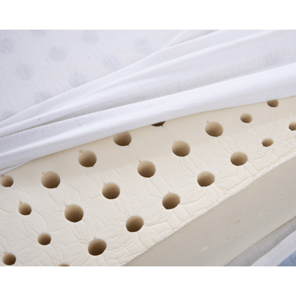 Đệm cao su Couronne Natural Latex-6