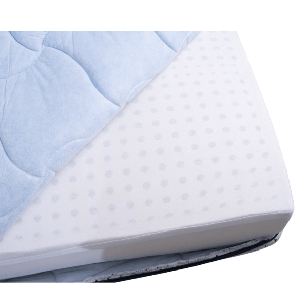 Đệm cao su Couronne Natural Latex-5