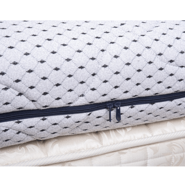 Đệm cao su Couronne Natural Latex-4